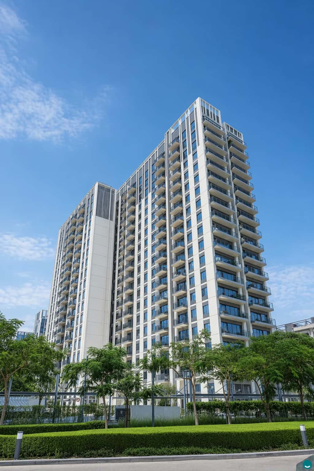 Park Heights 2 Tower 2