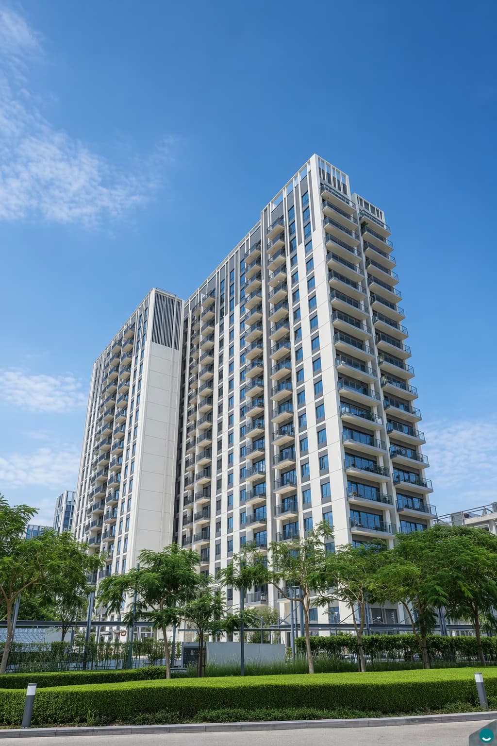 Park Heights 2 Tower 2