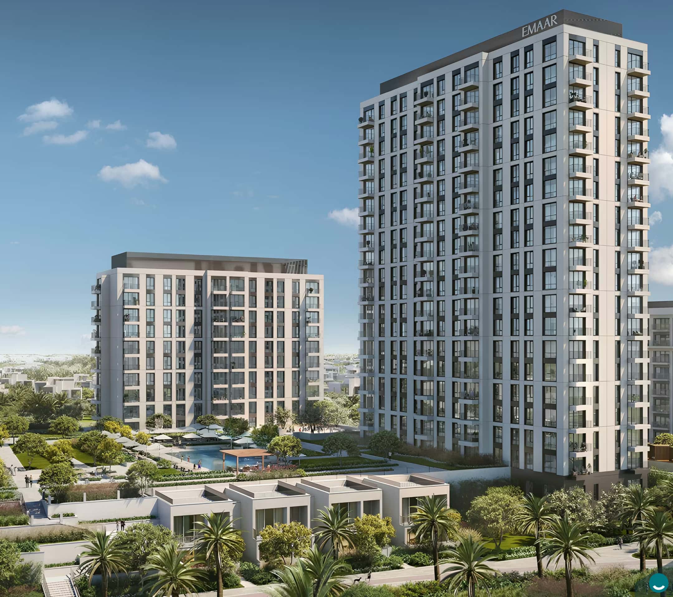 Park Horizon Tower 2