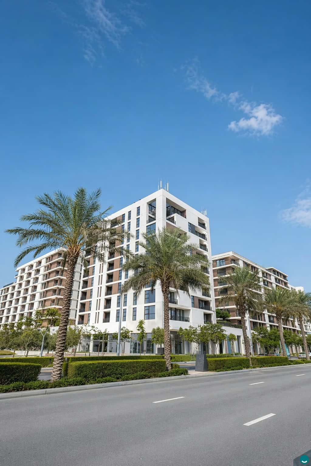 Park Point B
