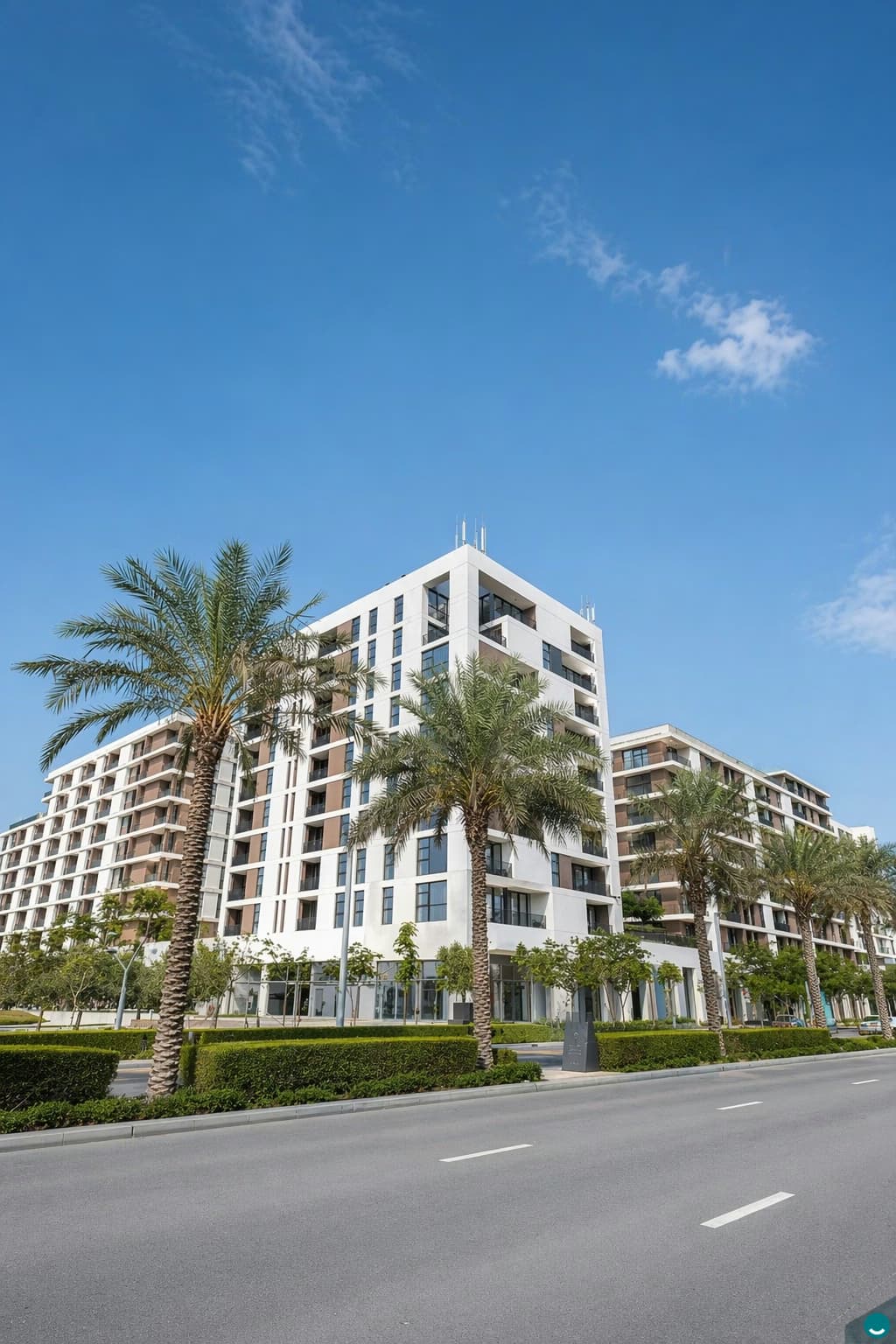 Park Point B