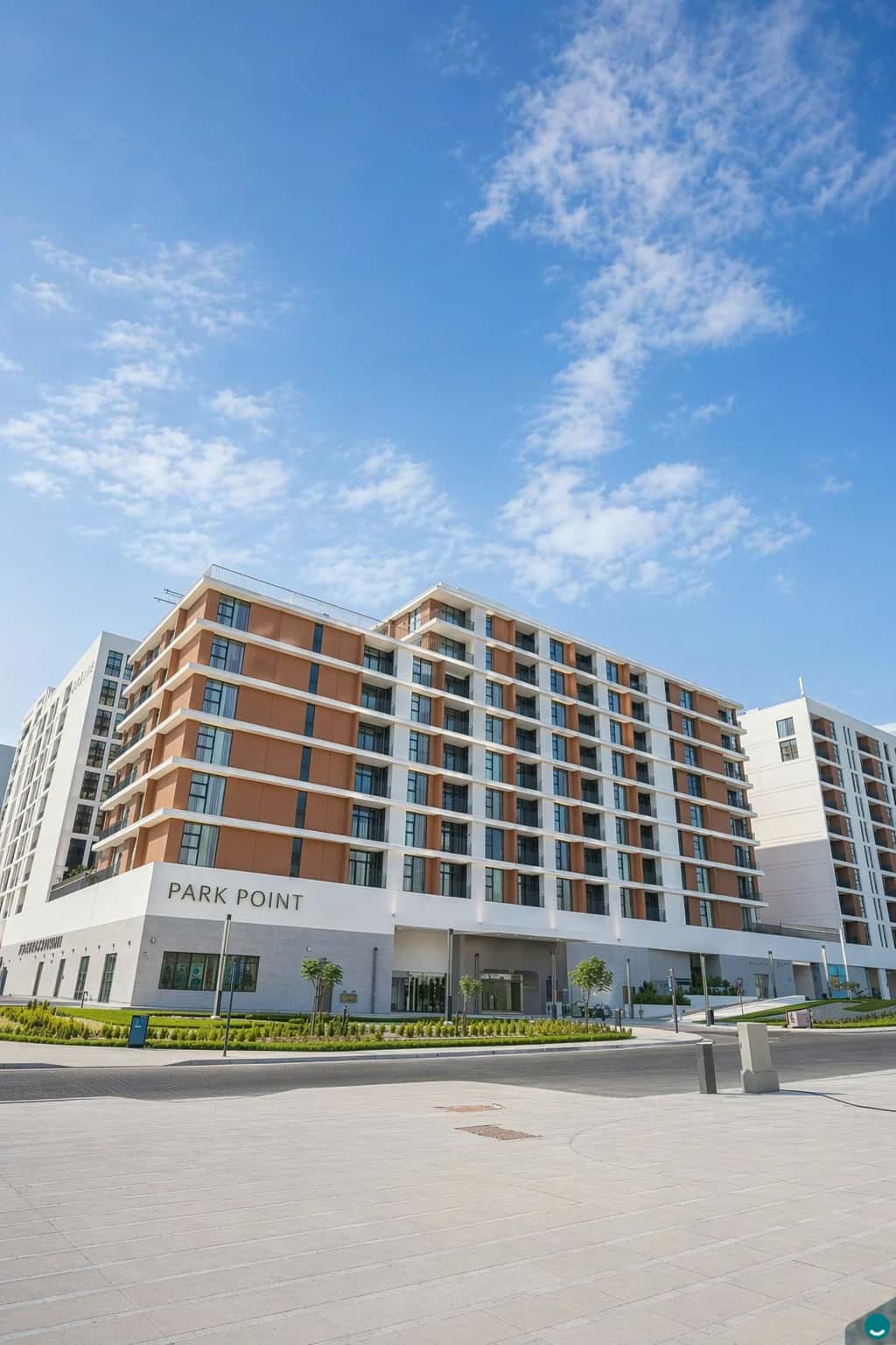 Park Point C