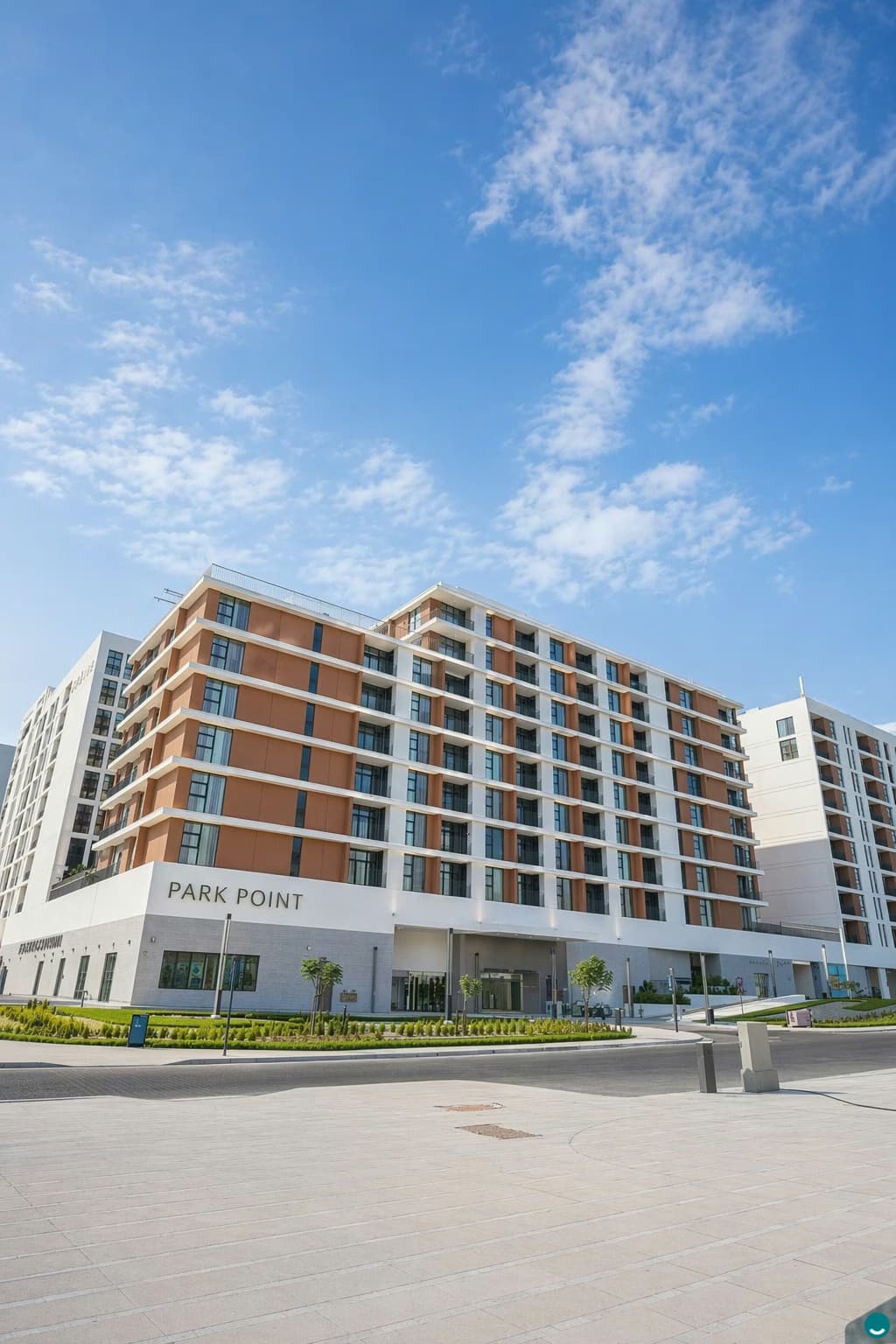 Park Point C