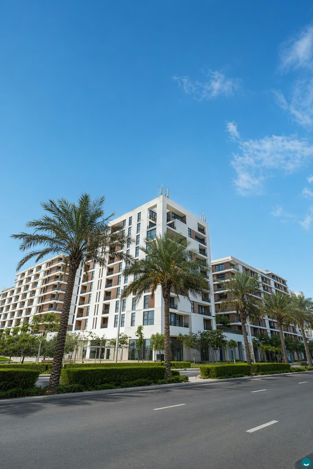 Park Point D