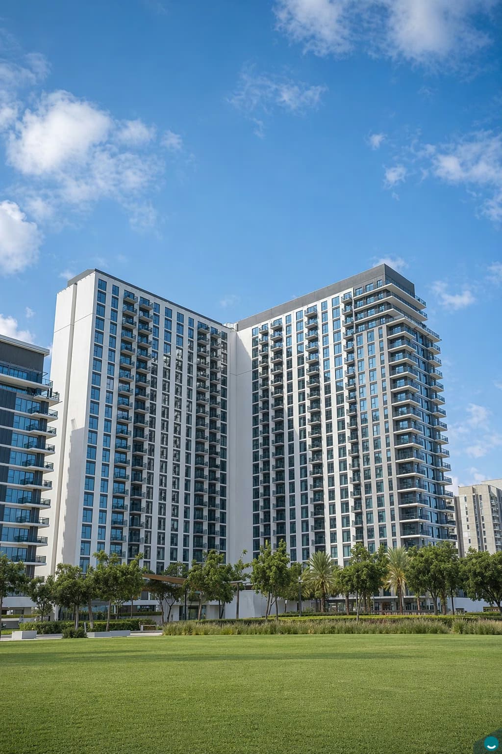Park Ridge C