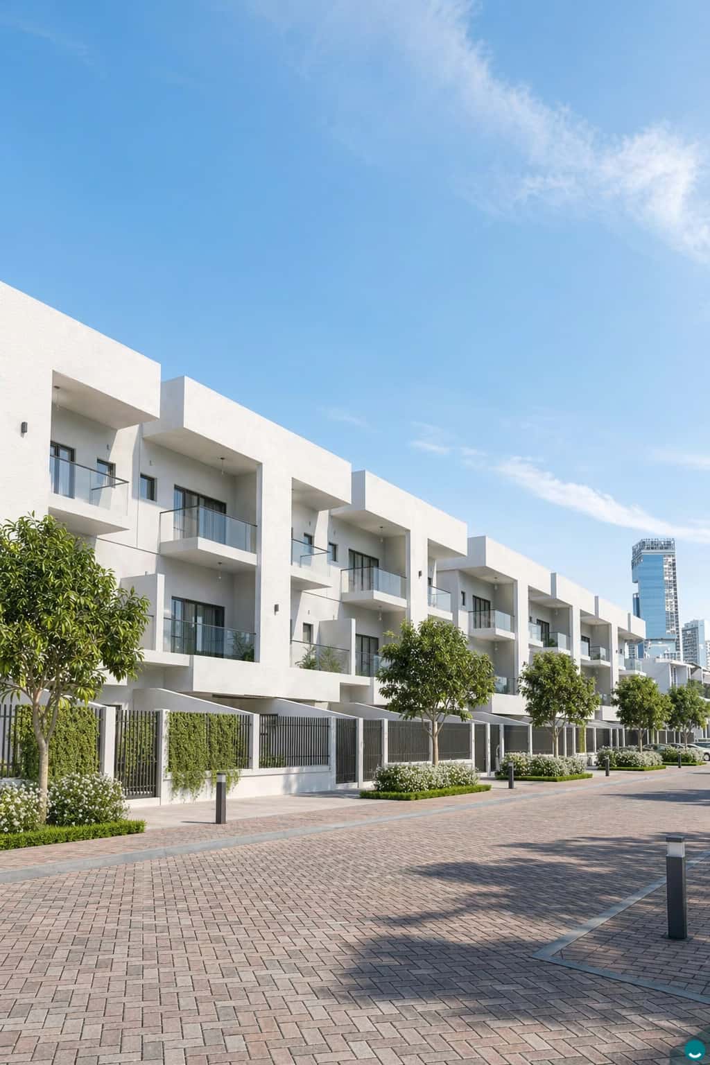 Park Villas 6