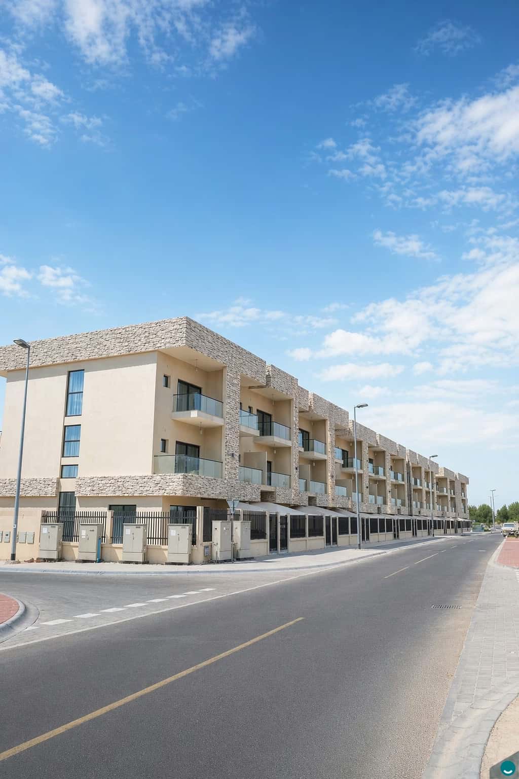 Park Villas