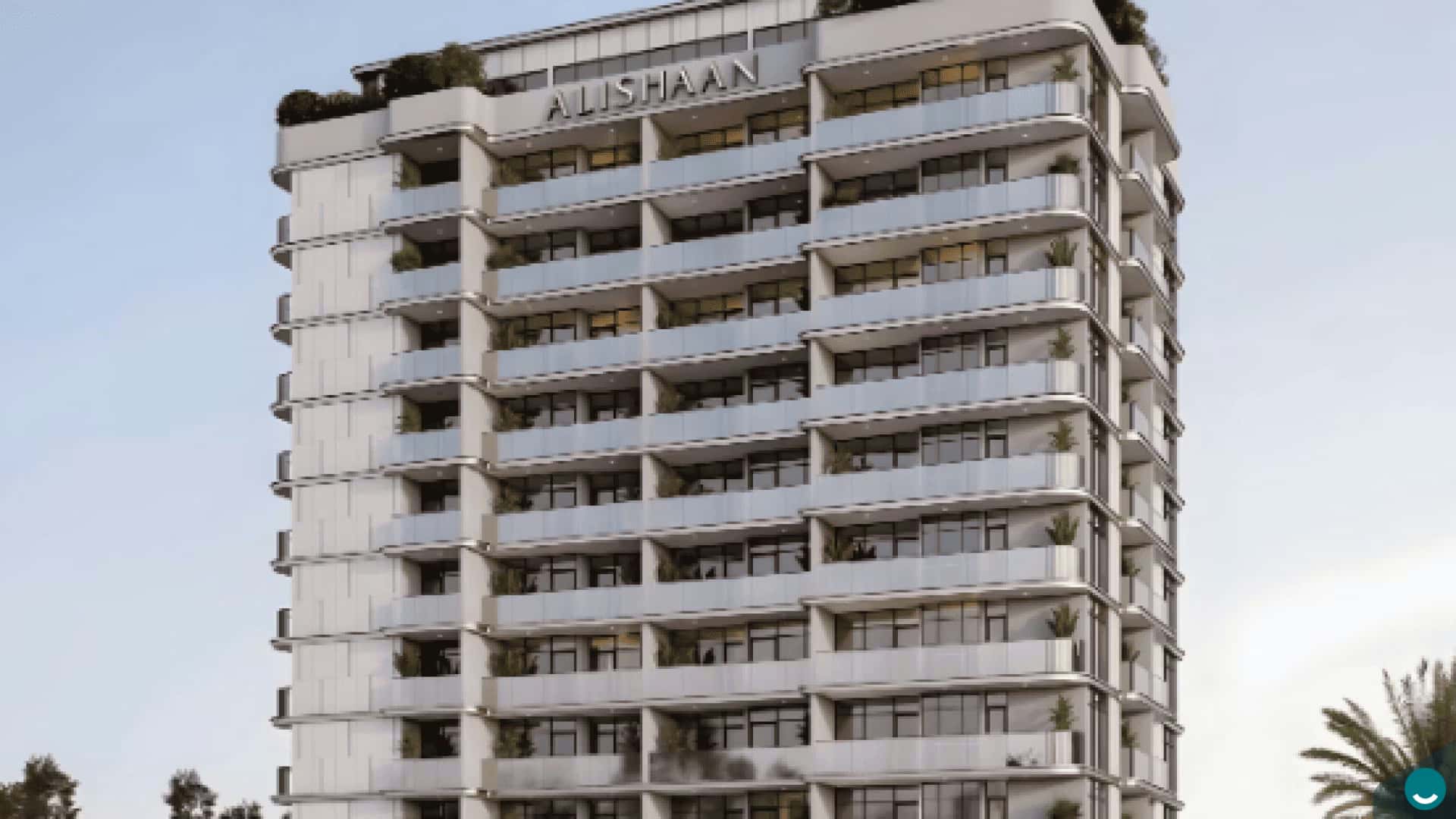 Parkgreen Residences