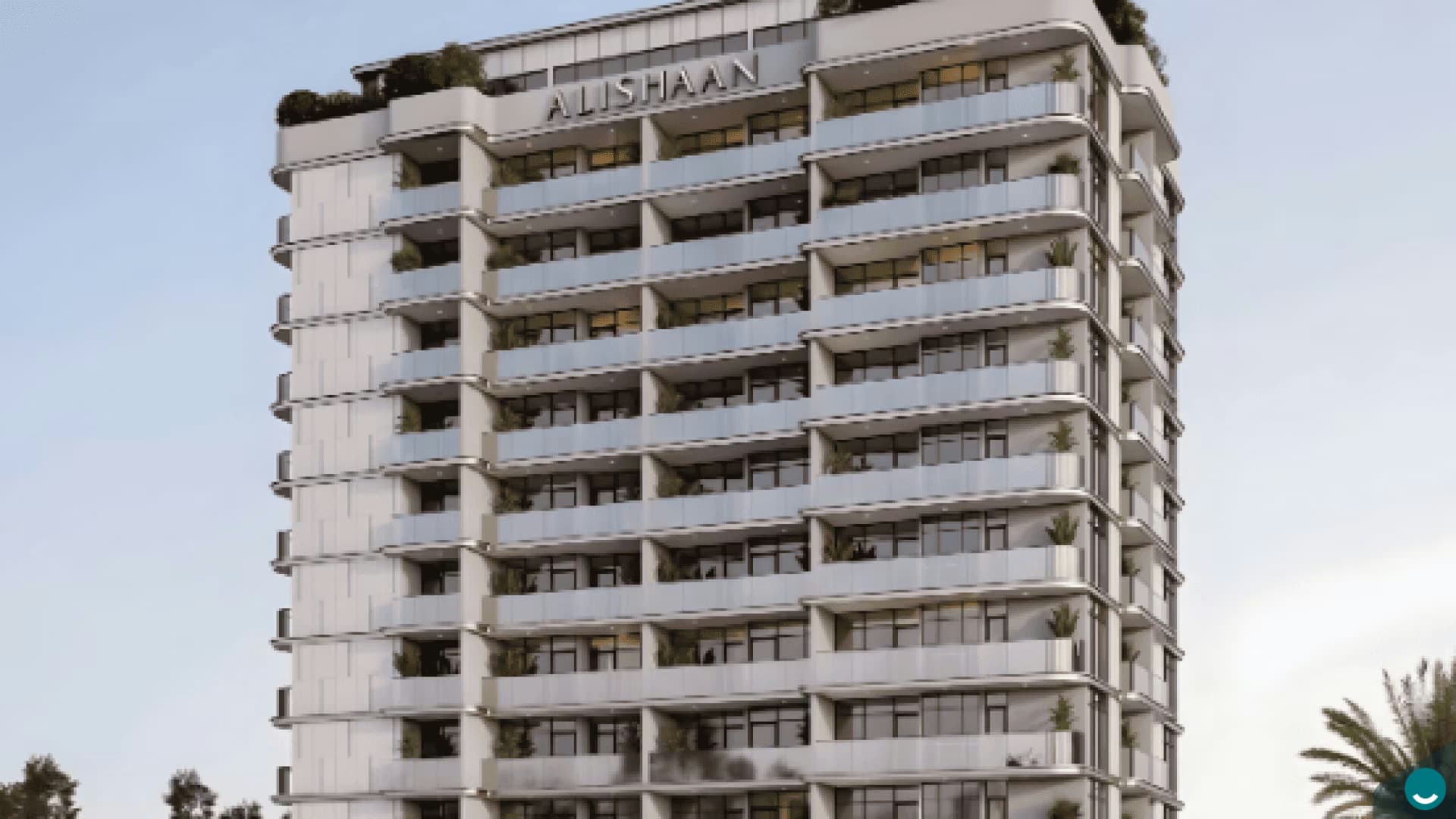 Parkgreen Residences
