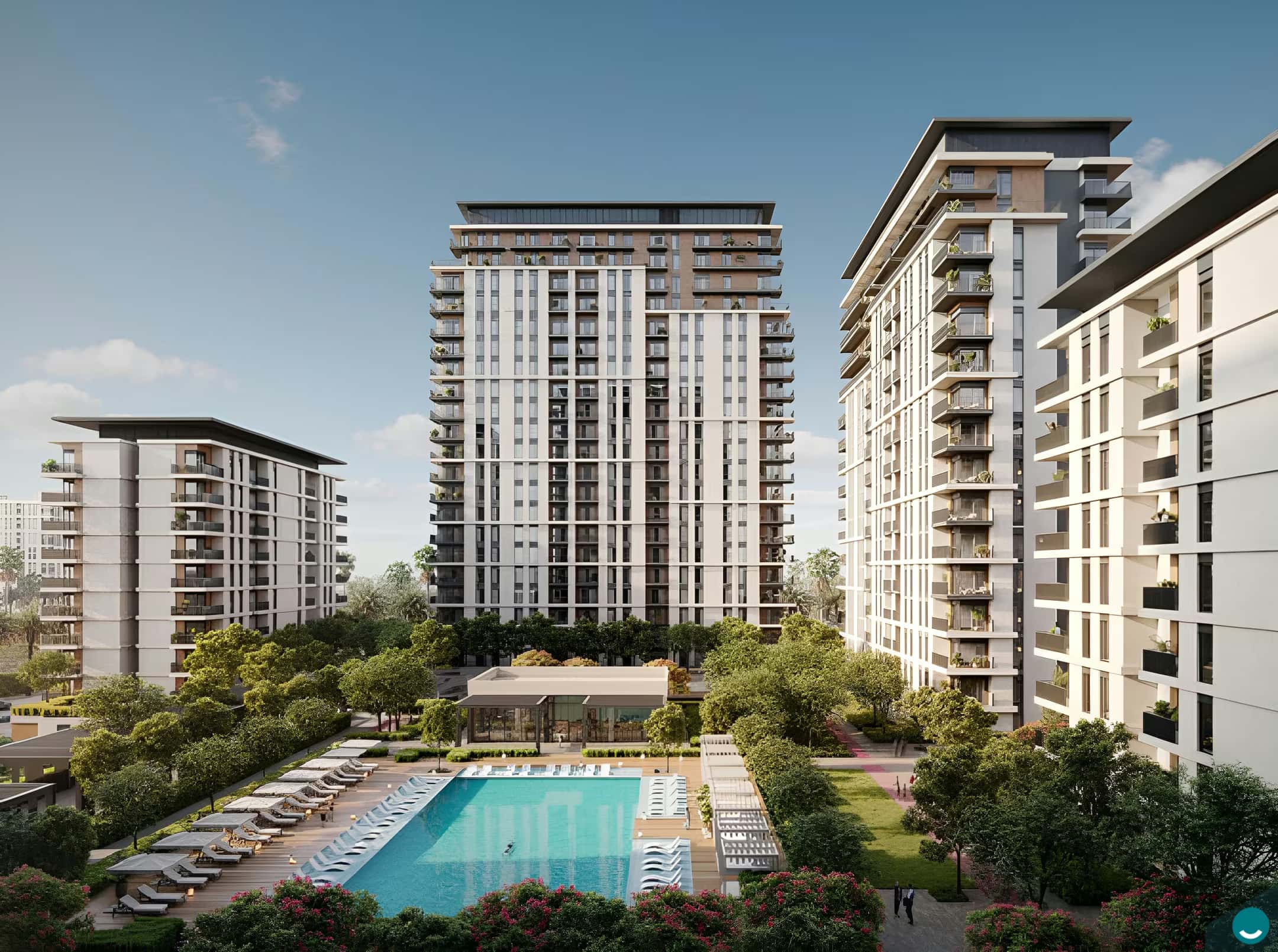 Parklane 2B