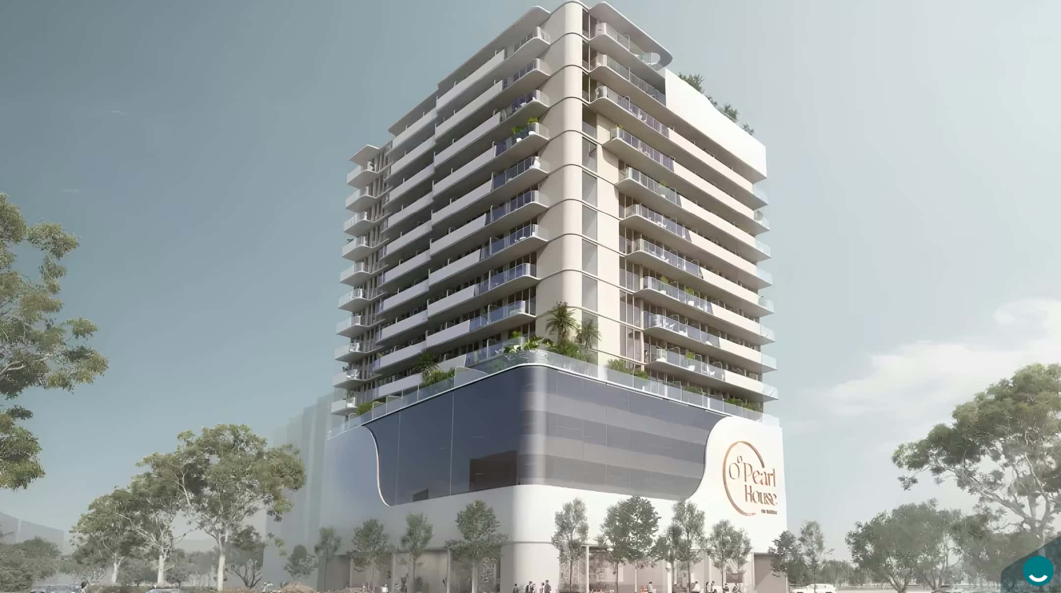 Pearl House
