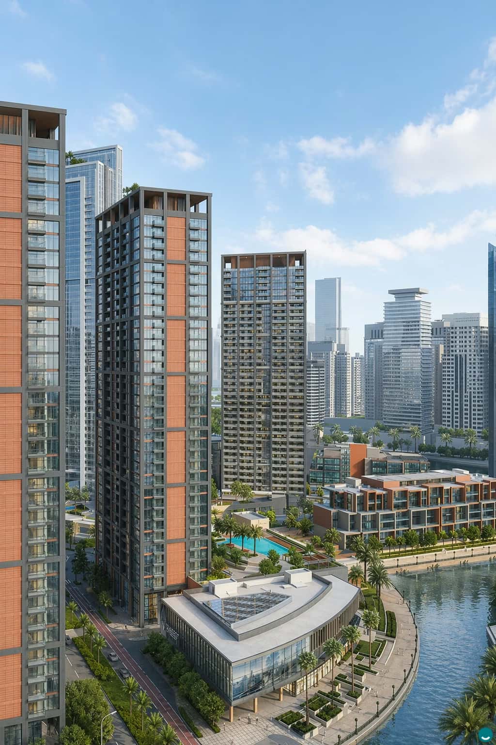Peninsula One
