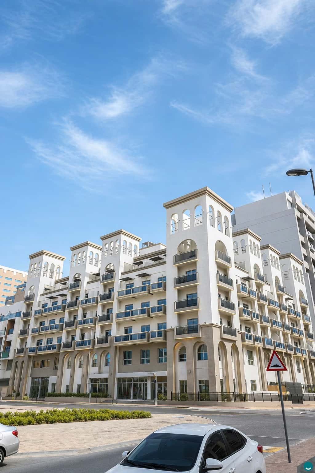 Plazzo Heights