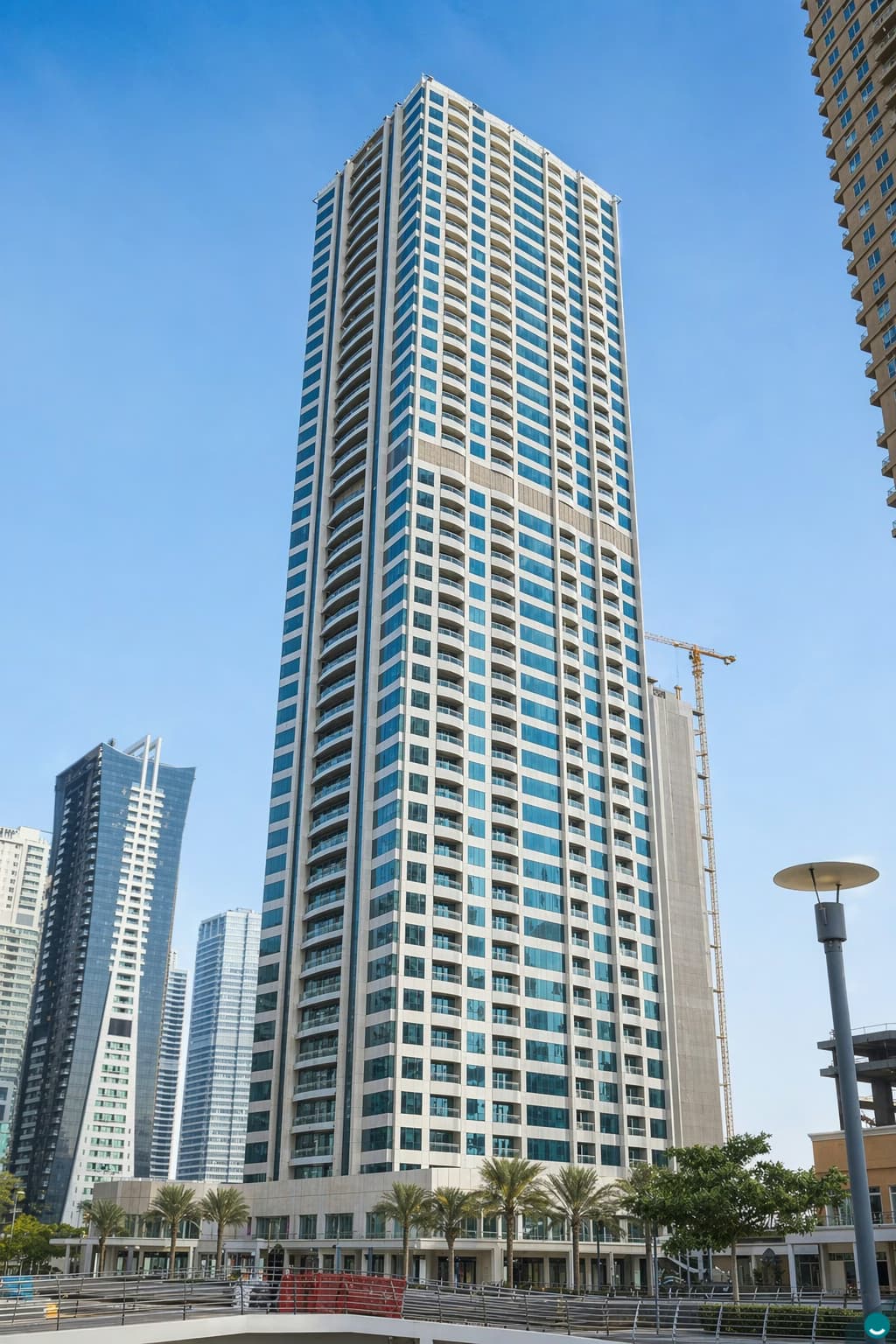 Preatoni Tower