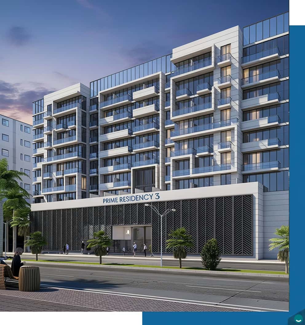 Prime Residency 3