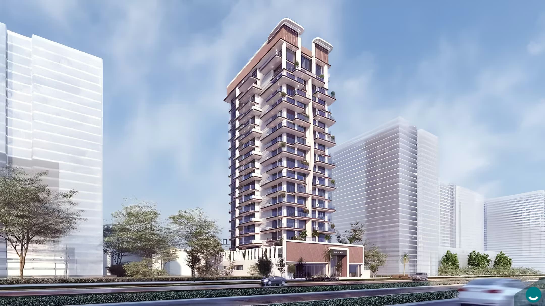 Primero Residence