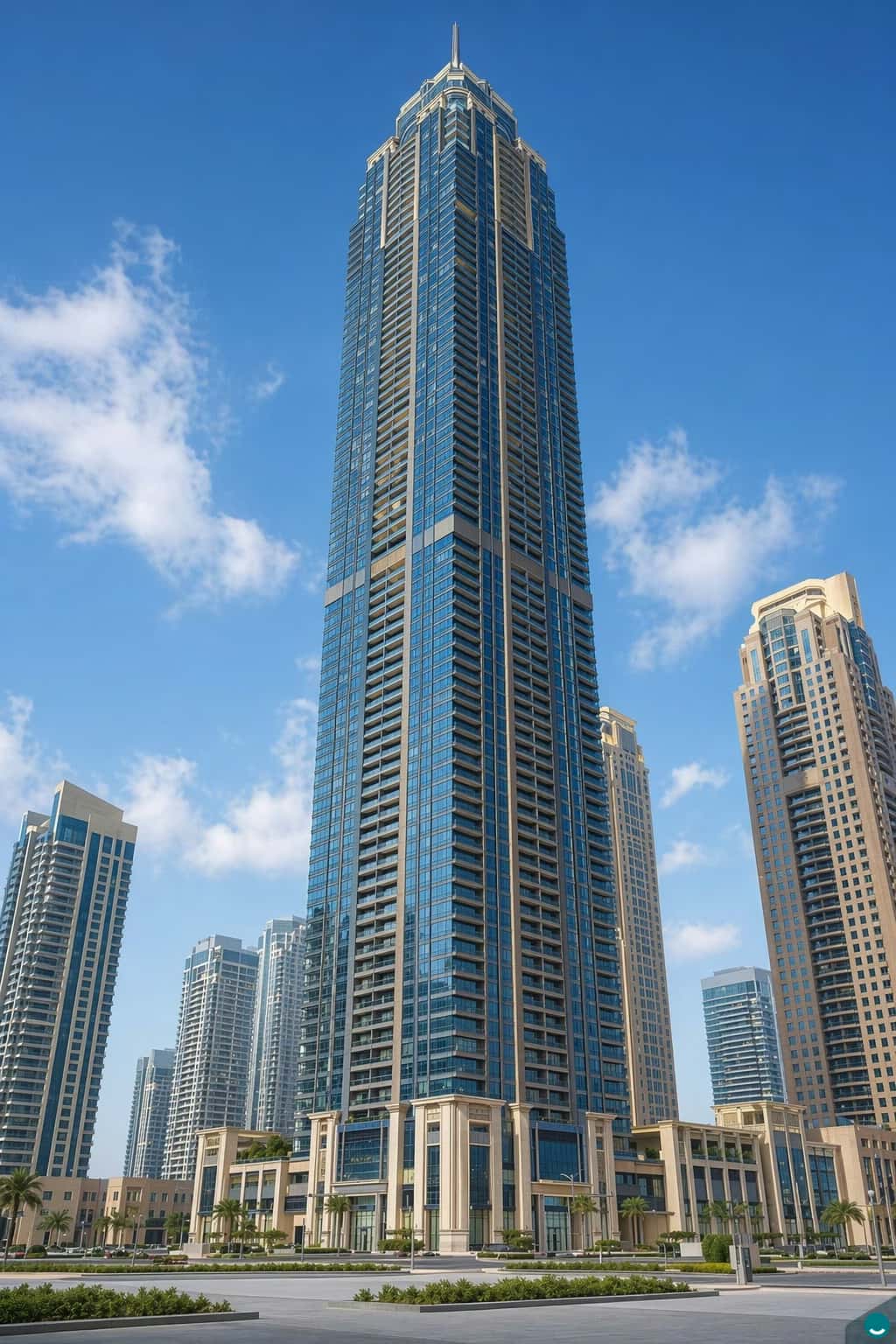 Princess Tower