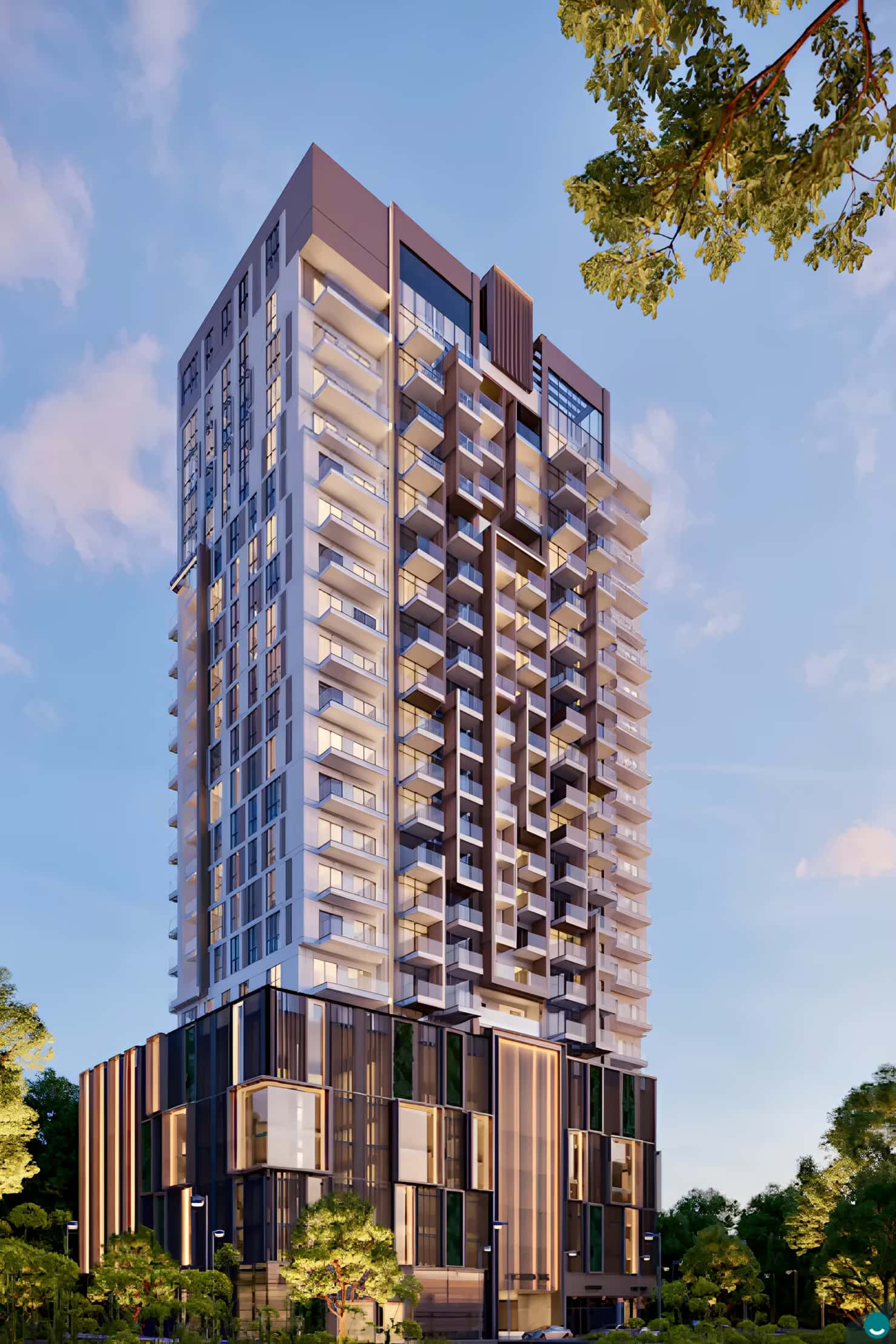 Q Gardens Lofts