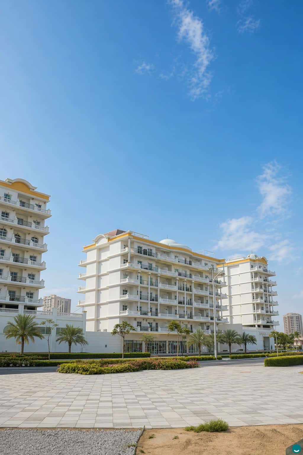 Qasr Sabah 2