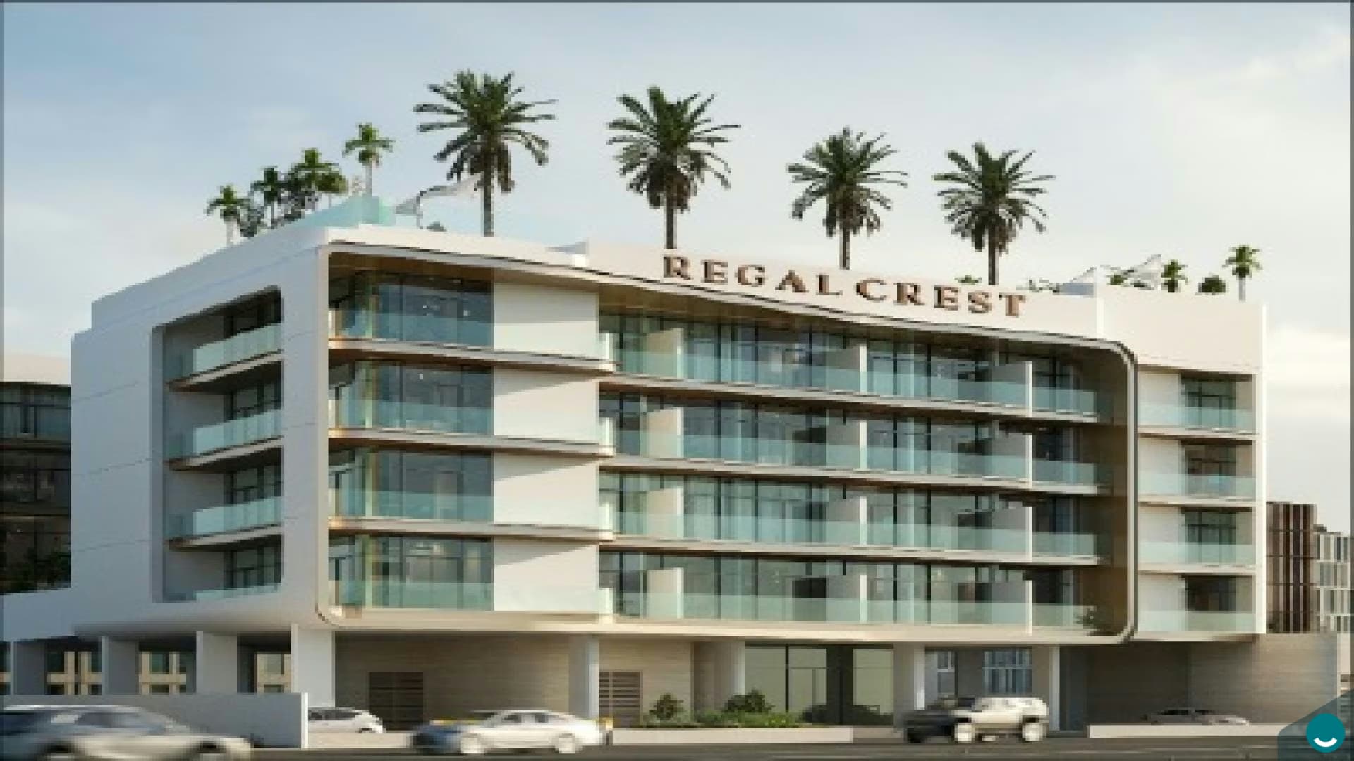 Regal Crest