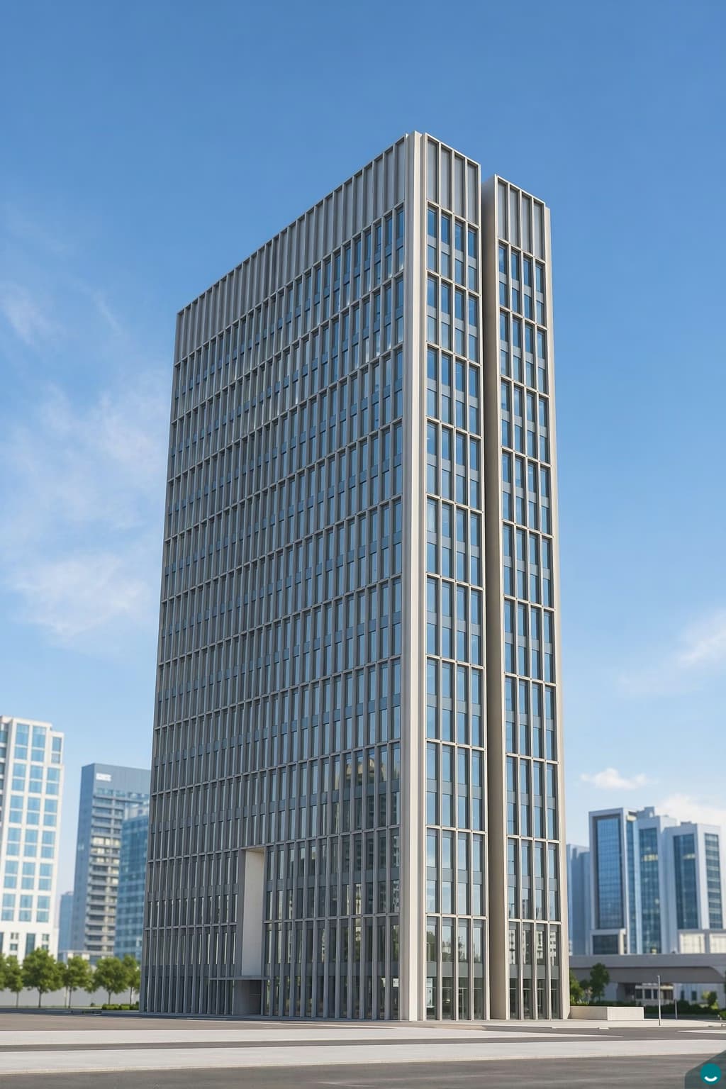 Residence 110