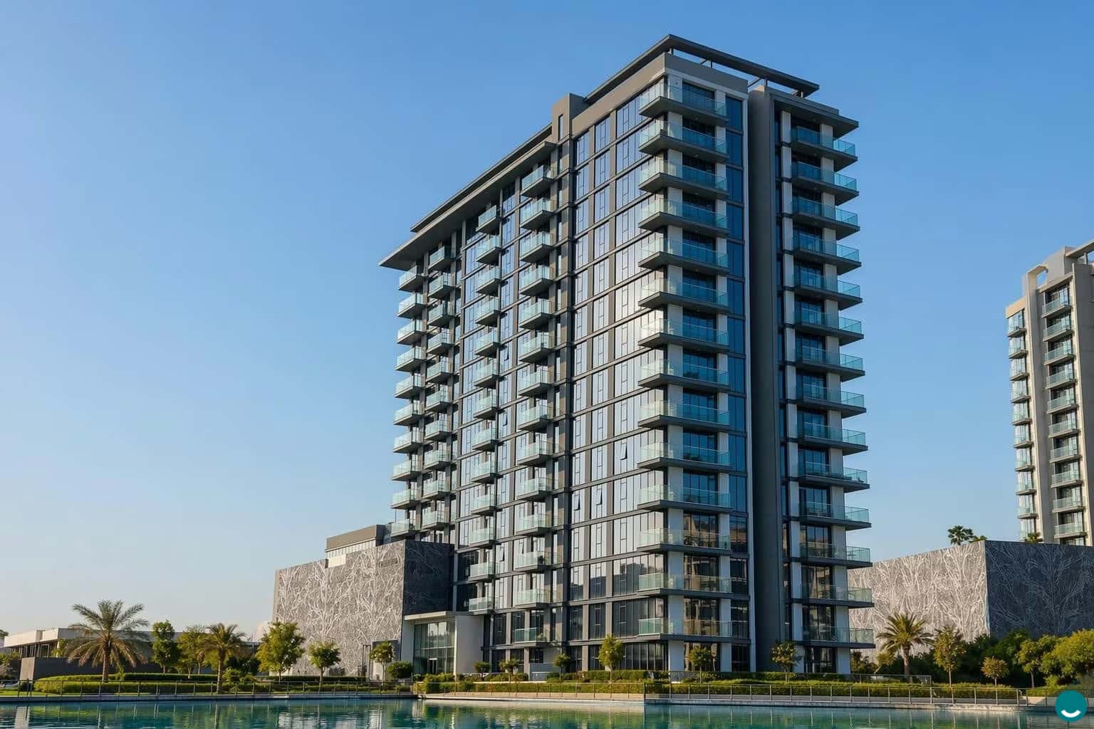 Residences 13