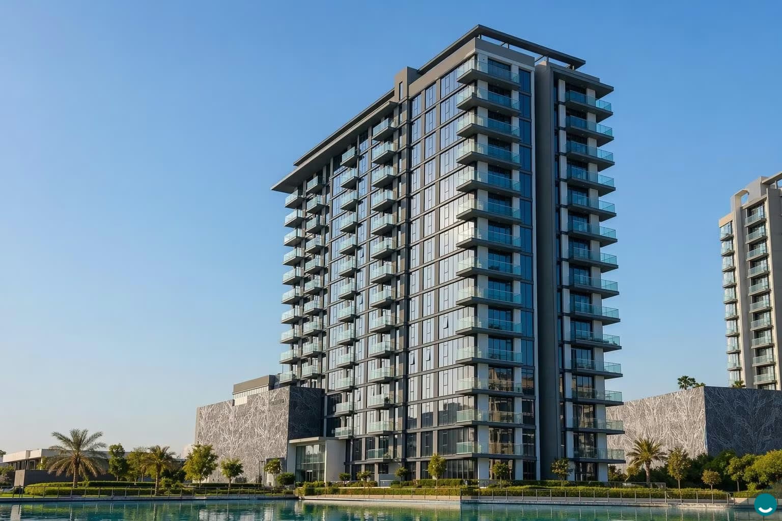 Residences 13
