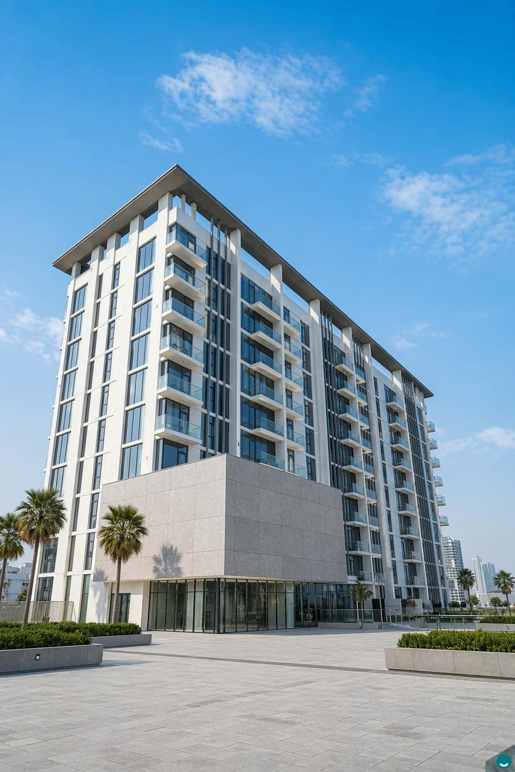 Residences 15