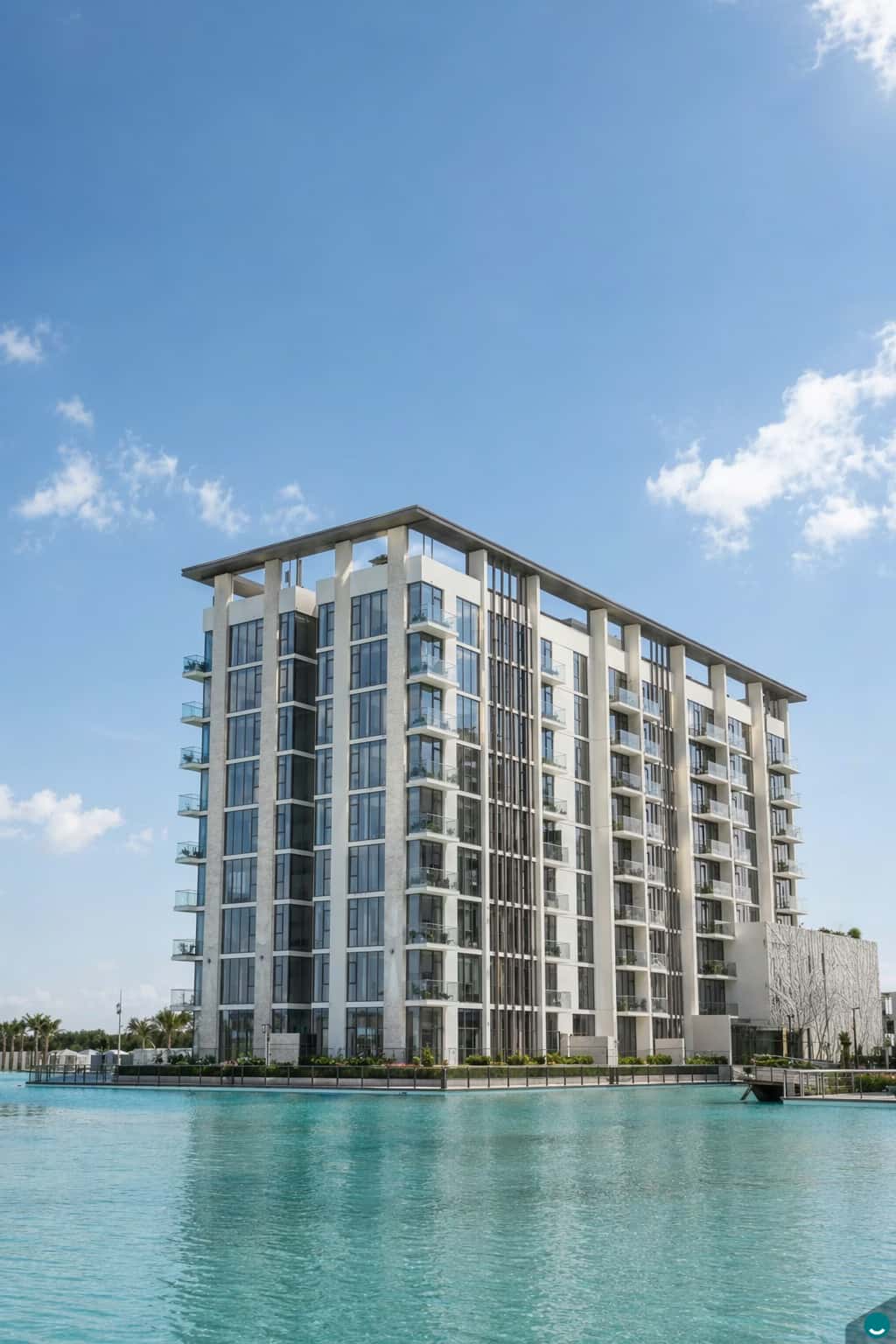 Residences 16