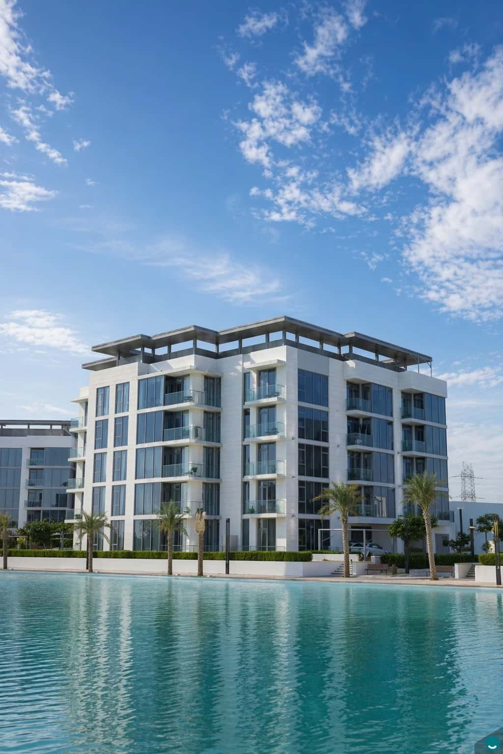 Residences 17