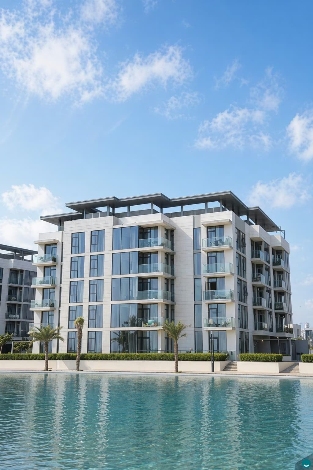 Residences 18