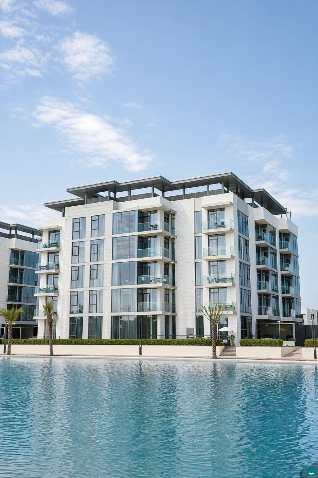 Residences 19