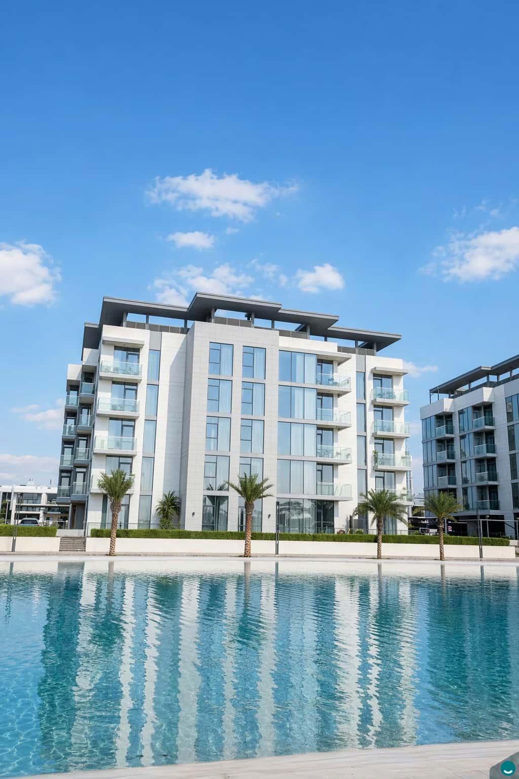 Residences 20