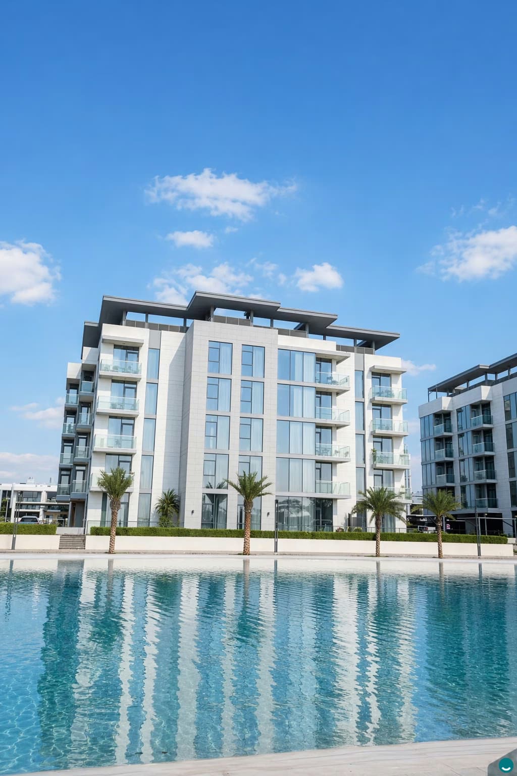 Residences 20