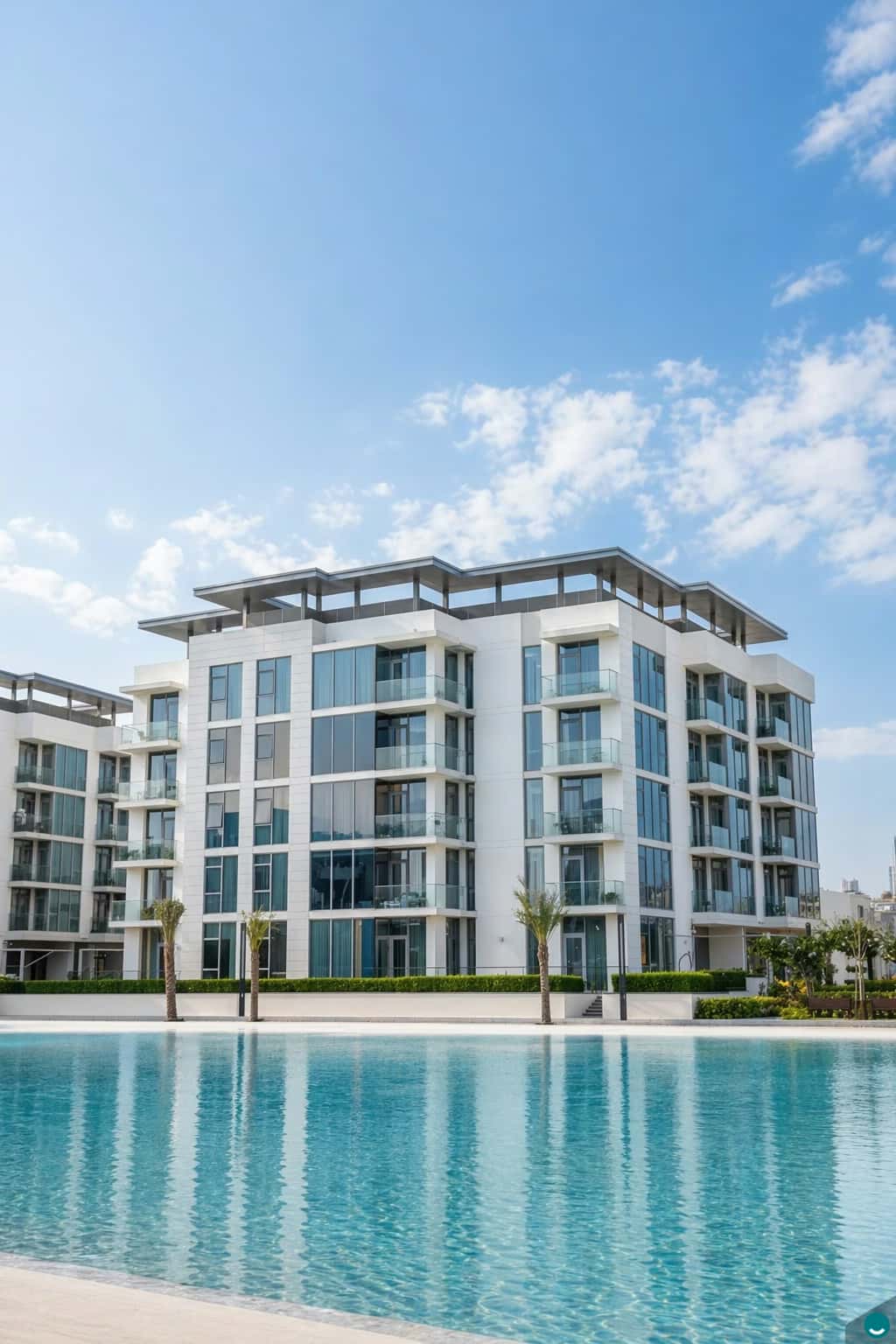 Residences 22