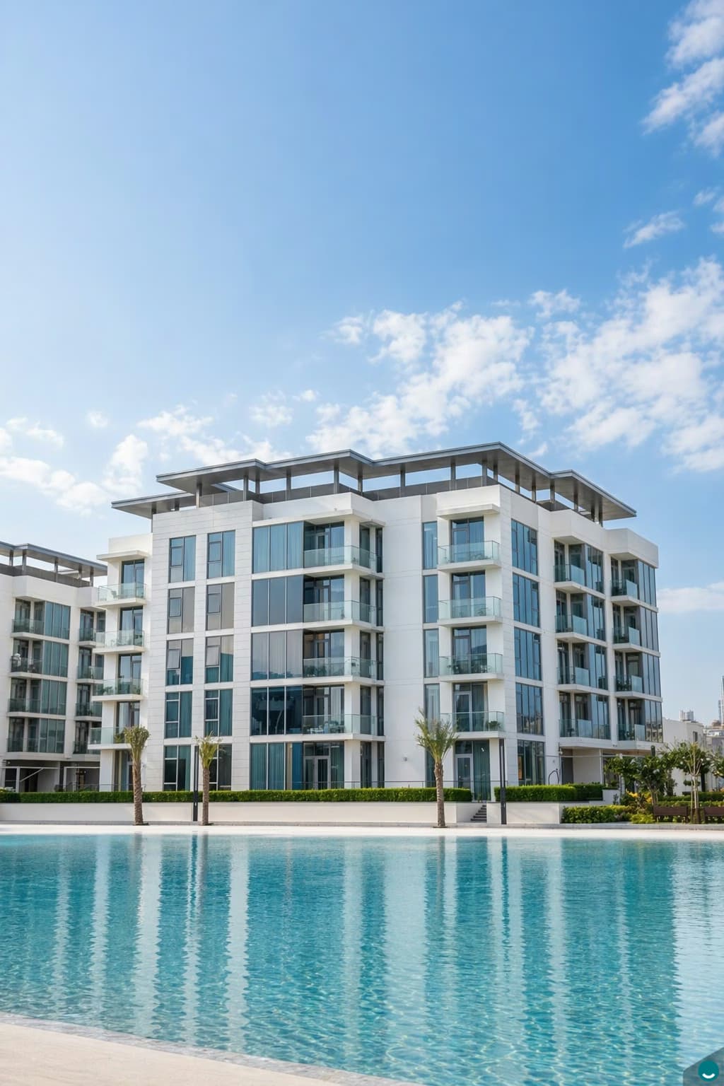 Residences 22