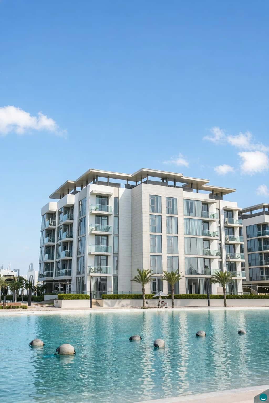 Residences 23