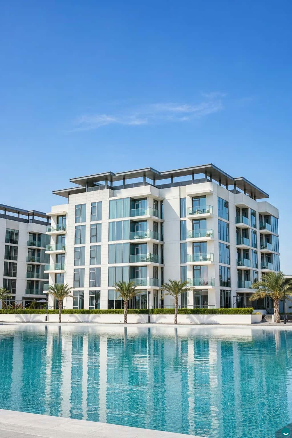 Residences 24