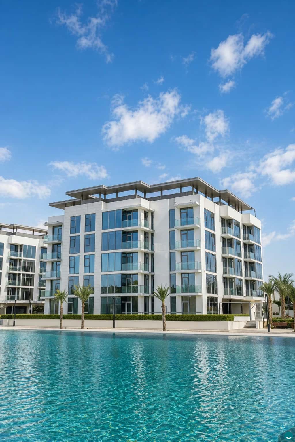 Residences 25