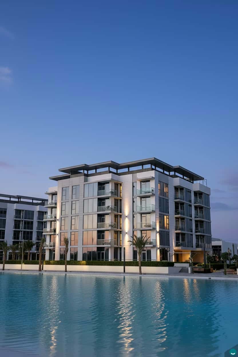 Residences 26