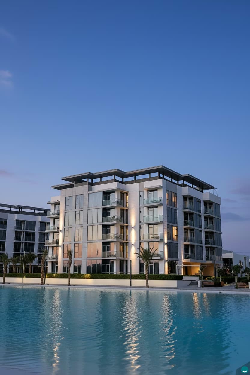 Residences 26