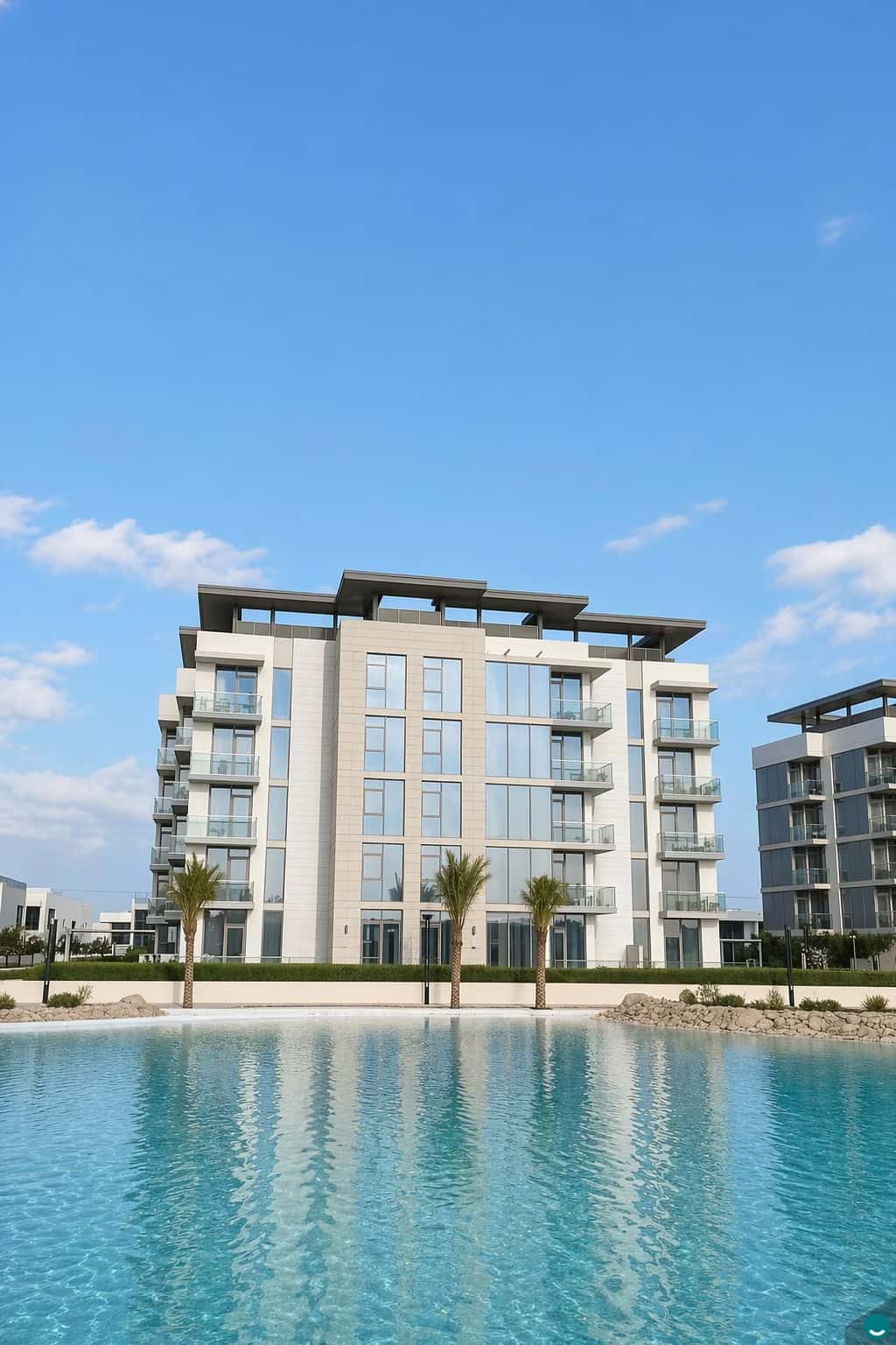 Residences 27