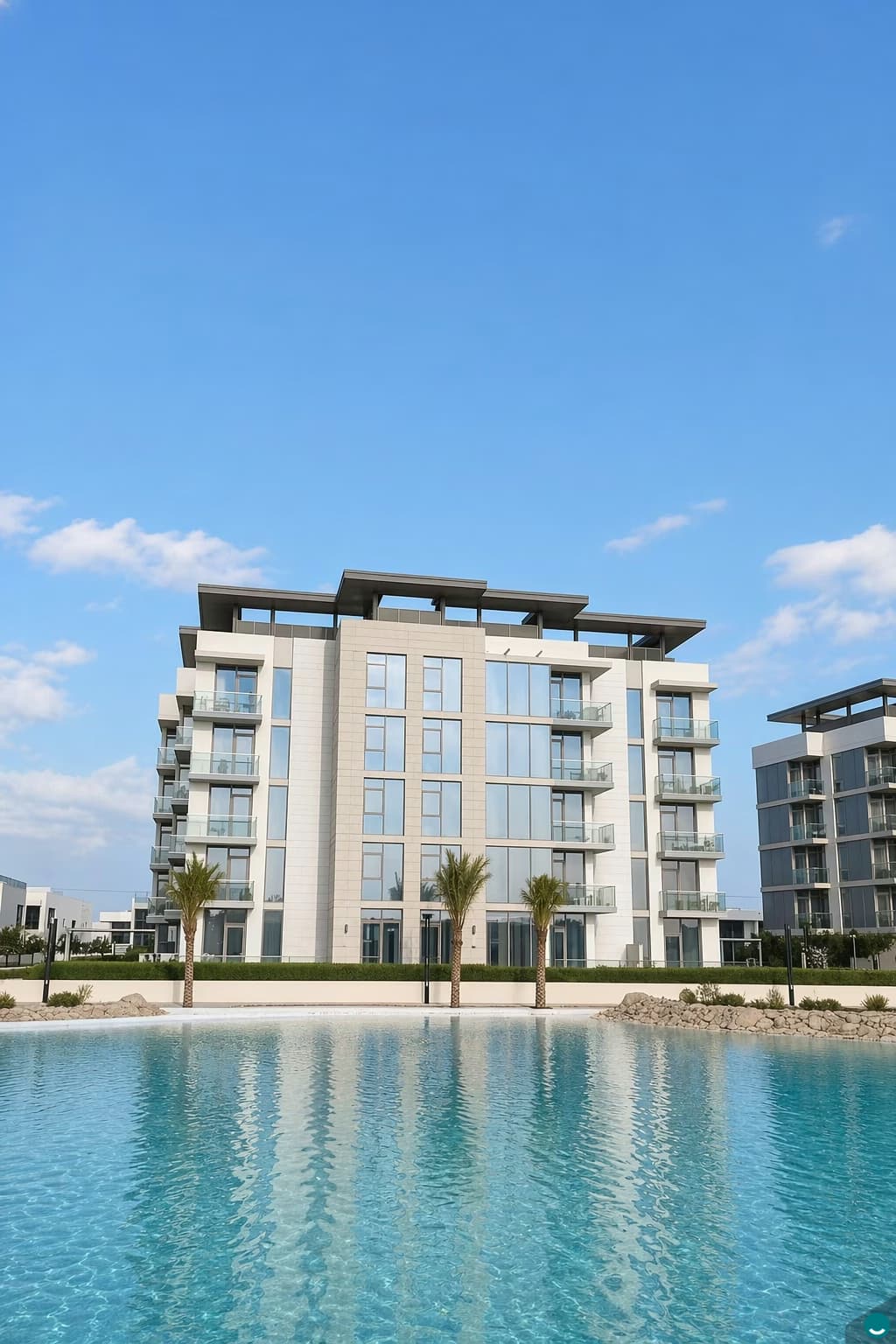Residences 27