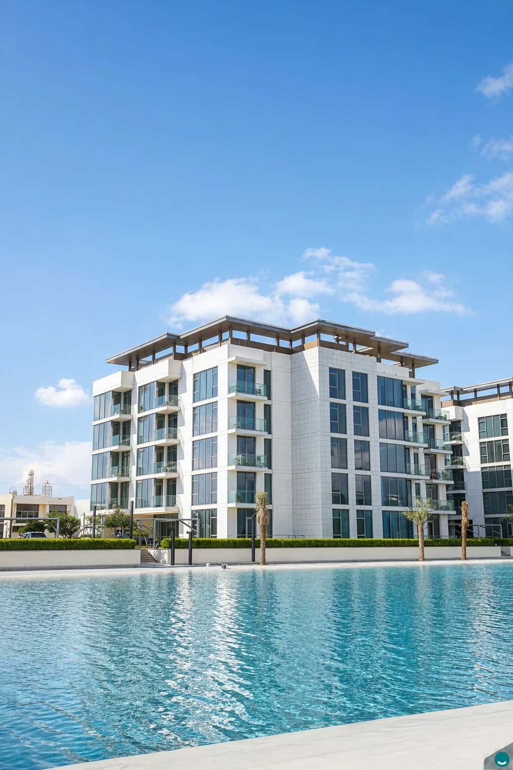 Residences 28