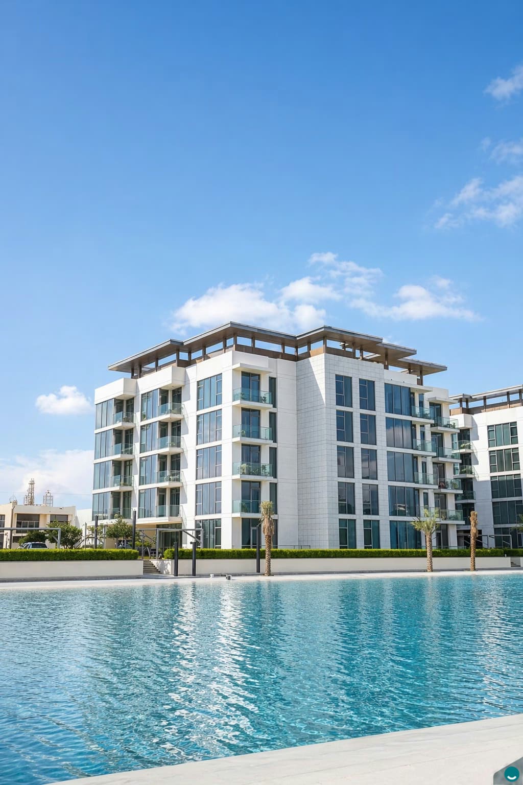 Residences 28