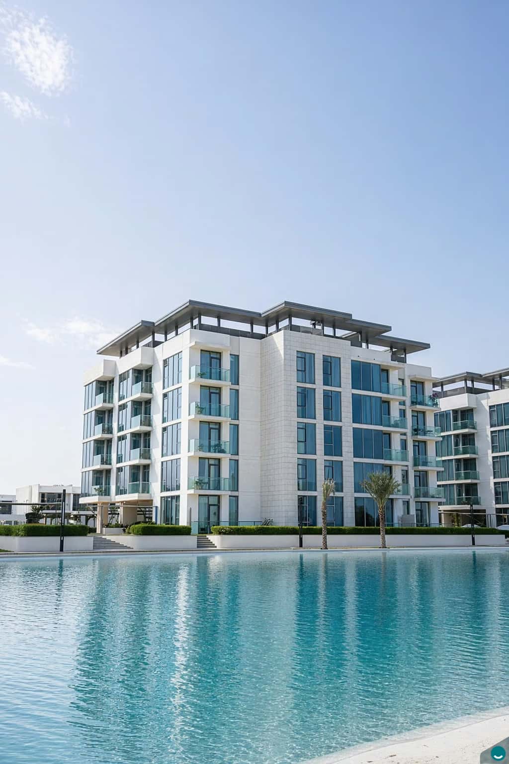Residences 29