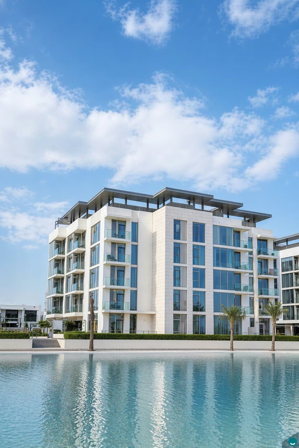 Residences 30