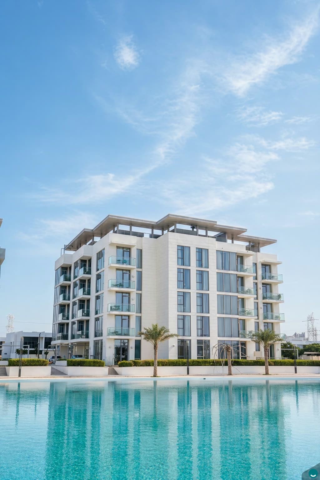 Residences 31