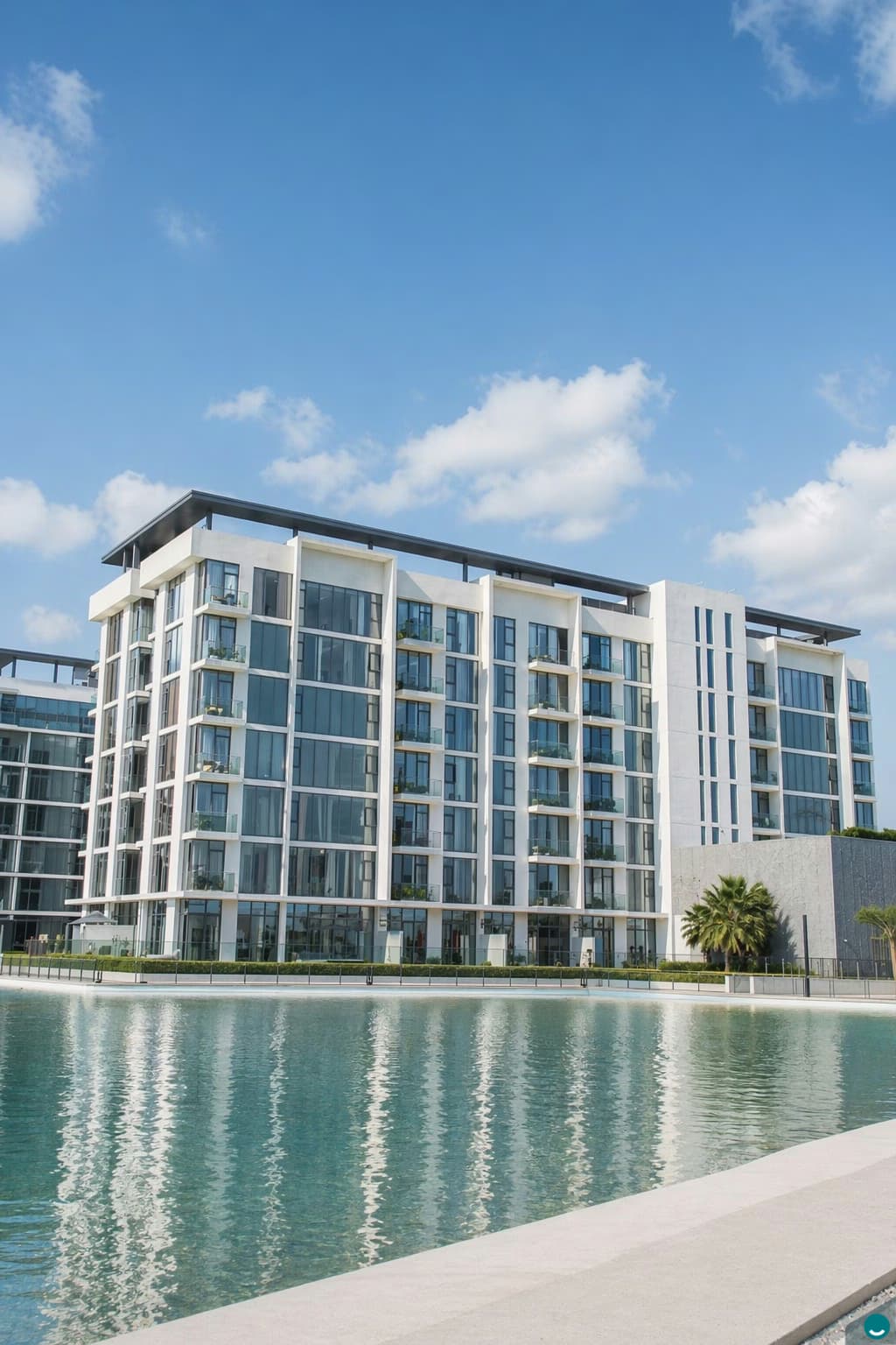 Residences 4