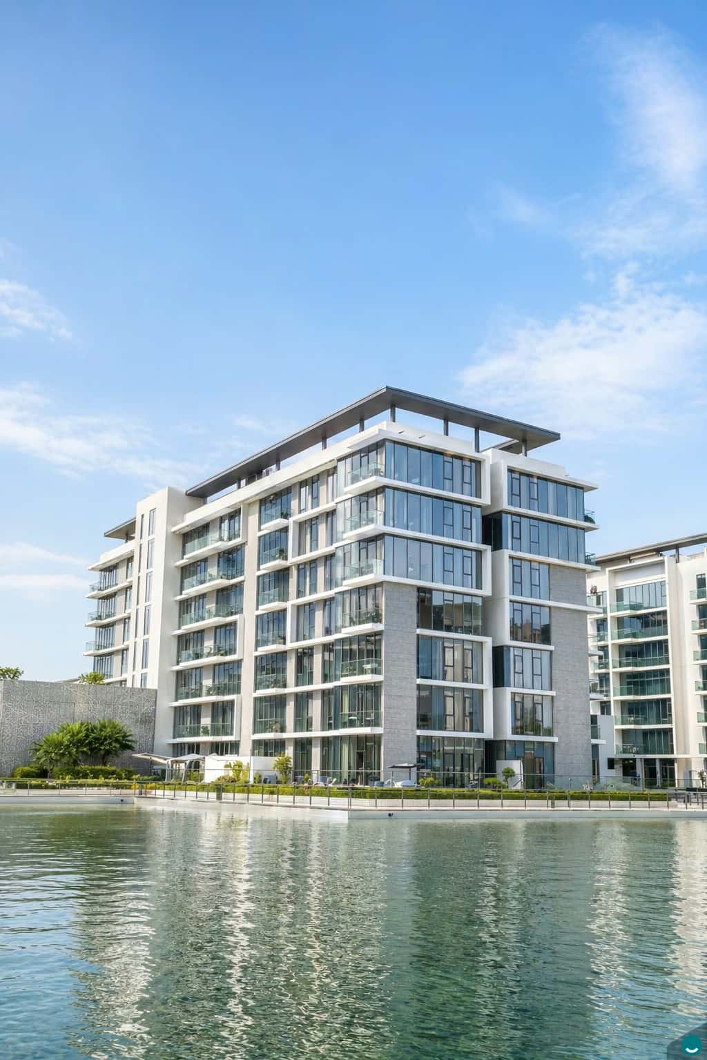 Residences 5